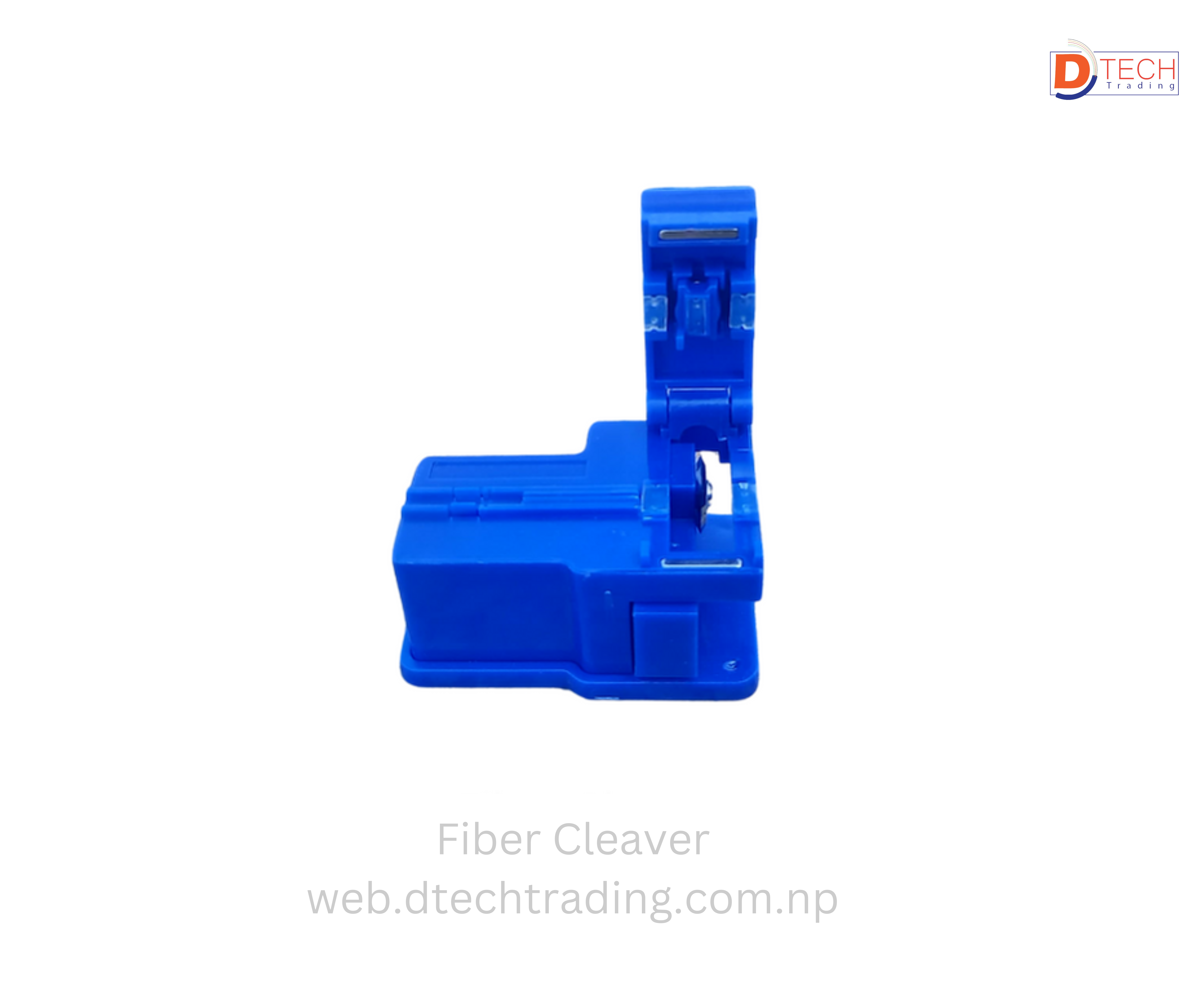 Fiber Plastic Cleaver